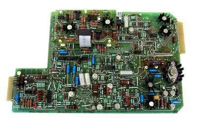 NEW BENTLY NEVADA 72851-03-04-01-01-01-00-00-XX PC BOARD 152015-01 152392-02