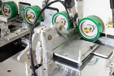 Northtech NT EM250 Linear End-Matcher