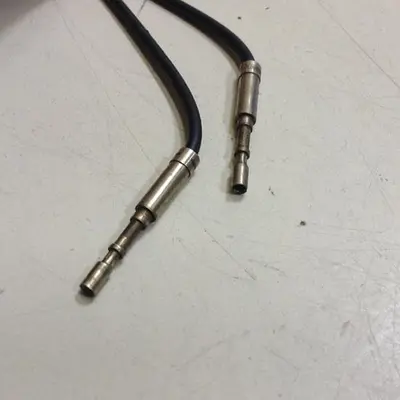 USED TOSHIBA T0CP 200