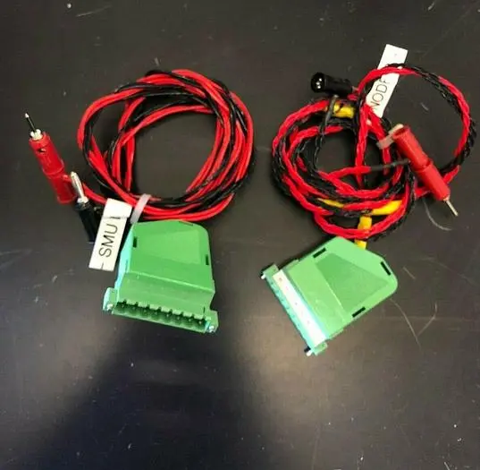 Keithley 2600-BAN