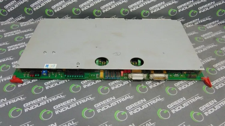 Used KRAUS MAFFEI _UNKNOWN_ PLC Processors Wisconsin US | Green Industrial #668480