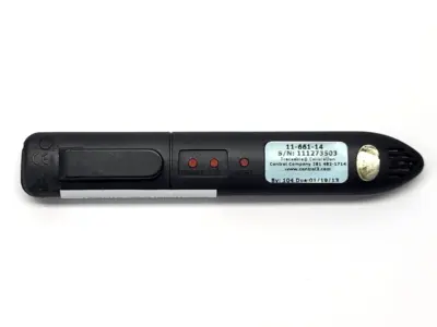 11-661-14 | Fisher Scientific  Traceable Humidity Temperature Pen - Used
