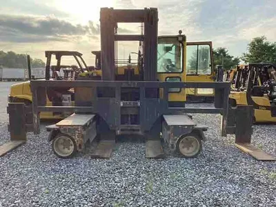 2019 COMBILIFT C17300 Side-loader | JYC EQUIPMENT (4)