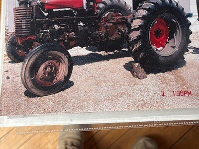 Used MASSEY FERGUSON 50 Utility Tractors Nebraska US | Trustworthy Equipment #1403604