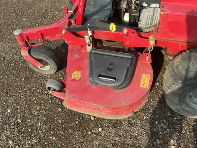 Used 2018 TORO GRANDSTAND 60" Mowers Michigan US | Miedema Asset Management Group #1414005