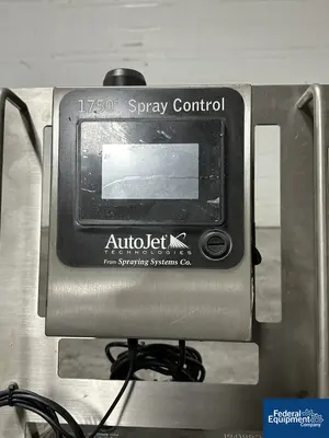 USED Technopack Stand-Up Pouch Packing Line System