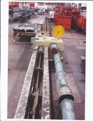 Used _UNKNOWN_ _UNKNOWN_ Tube Mills New Jersey US | National Machinery Exchange #1500230