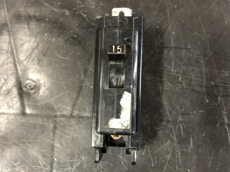 Used SIEMENS EQ115B Switchgears British Columbia CA | Lenmark #243593