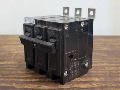 USED EATON BAB3020H
