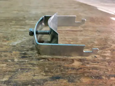 NEW UNISTRUT M5032
