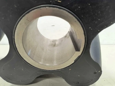 Vogelsang VX186 Lobe Pumps & Roots Blowers | Fram Fram LLC (9)
