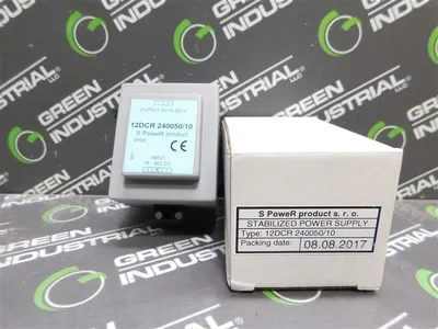 DEIF AOP-2 Advanced Genset Controller Additional Operator Panel New NIB