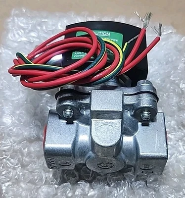 NEW ASCO EF8215G020