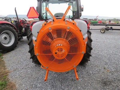 New | in-Stock 2027 JACTO ARBUS 300 3-pt Mounted Sprayers Pennsylvania US | Zimmerman Farm Service #1410063