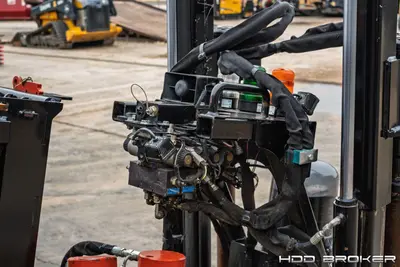 Used 2024 DITCH 2024 DITCH WITCH JT24 Drill Rigs Florida US | HDD Broker #1346172