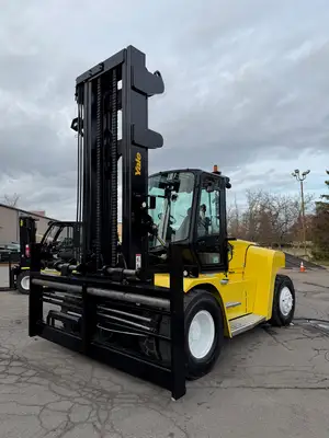 Used 2019 Yale GDP360 Misc Forklifts New York US | United Lift #1445333