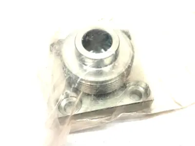 USED ATLAS COPCO ADAPTER FITTING 15X11,2XM30X1,5X28
