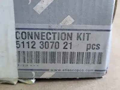 NEW ATLAS COPCO 5112307021