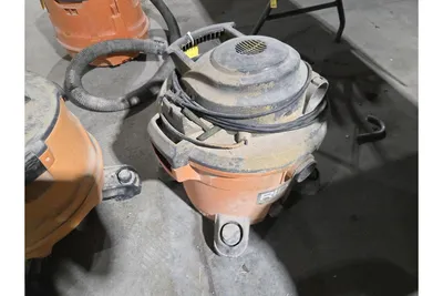 Used _UNKNOWN_ _UNKNOWN_ Wet/Dry Vacuums Texas US | IRS Auction #1488460