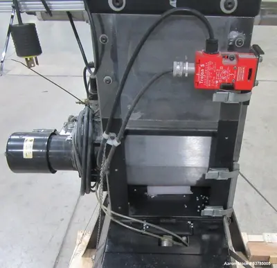 Used MAGUIRE WSB-131 Mixers Illinois US | Aaron Equipment #86494