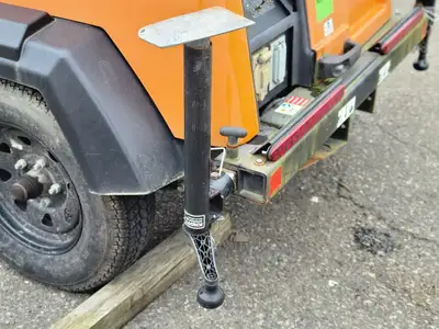 USED GENERAC MLT6SK
