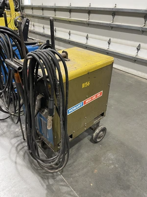 Hobart Welder