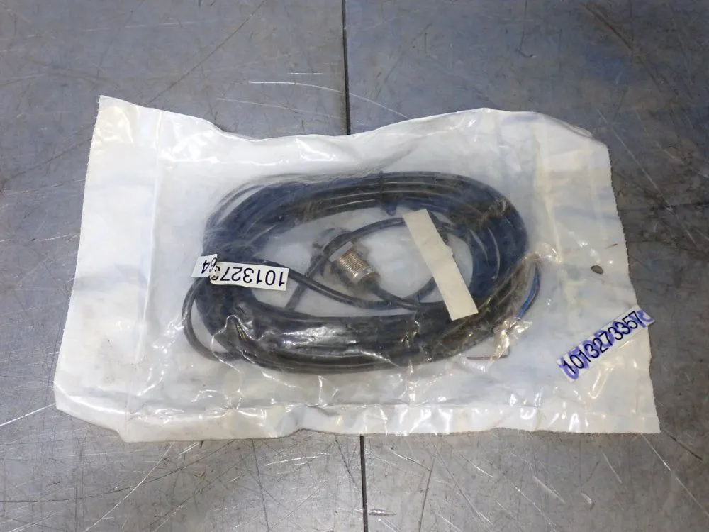 New | in-Stock ALLENBRADLEY 872CDH5NP18E5 Proximity Sensors Ohio US | HGR 24 #1132174