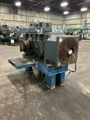 Used Falk M1180DHC1AS-5.056-LD0025 Speed Reducers | Equipment Recovery Corp. #1330937