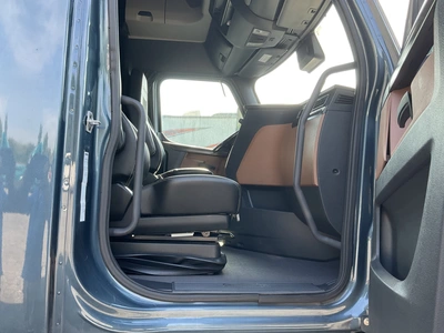 Used 2021 FREIGHTLINER CASCADIA 126 PT126064ST 6X4 Conventional trucks Michigan US | Miedema Asset Management Group #1413474