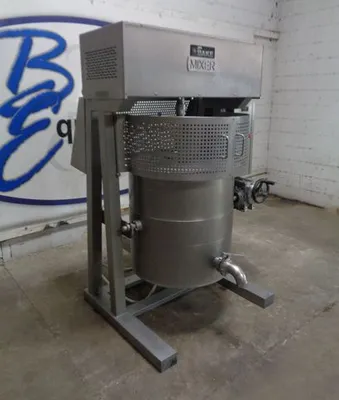 Used 2011 PRO BAKE CC250 Cooking Kettles California US | BakeryEquipment.com #1554751
