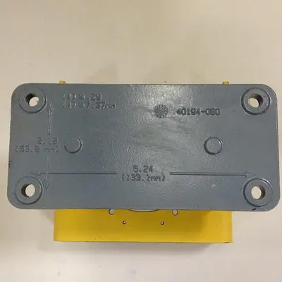 USED ALLEN BRADLEY 800P-S1CG1A SER E