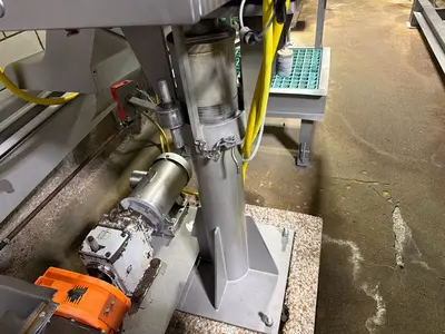 Used URSCHEL Diversacut 2110 DC Slicers / Dicers / Cutters Illinois US | M&M Equipment Corp. #1704319