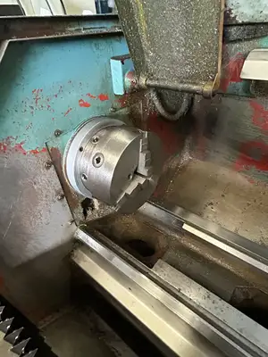 XYZ Proturn 410 CNC Lathe