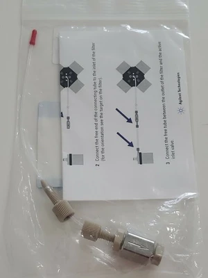 NEW Agilent G1311-60006