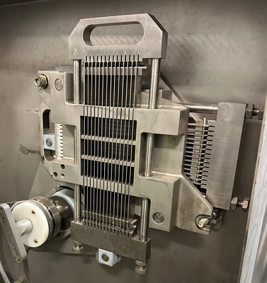 NEW FOODLOGISTIK Replacement Blades