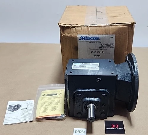 NEW Morse 154Q56L10