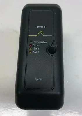USED Emerson 12P2506X052