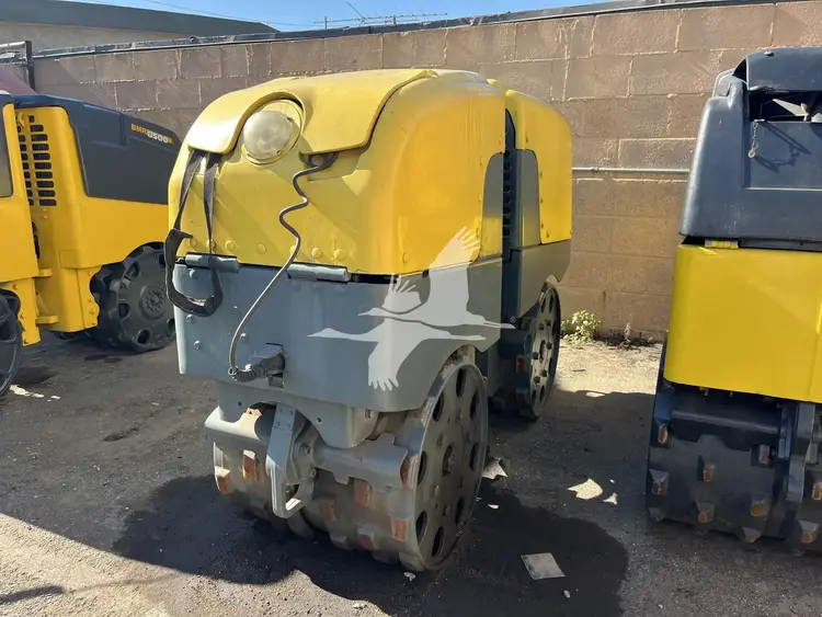 Used 2019 WACKER NEUSON RT Trench Compactors California US | Lillo Machinery #1406512