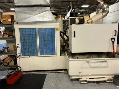 USED 2004 KAPP KX 300 P