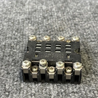 Used Omron PTF14 Terminal Blocks California US | Davliegogo LLC #1707047