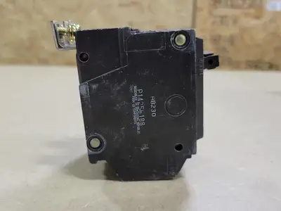 USED GENERAL ELECTRIC THHQB230
