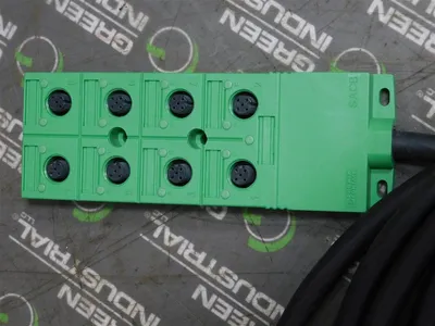USED PHOENIX CONTACT M12