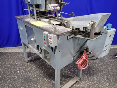 USED DIECRAFT CK MARK 2