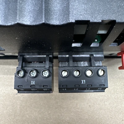 USED SEW Eurodrive MDX61B0008-5A3-4-0T/DEH11B/DFE