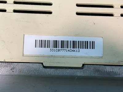 Used ABB ACS 1434K13 Variable Speed Drives Ohio US | HGR 24 #1406056