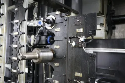 2021 OKUMA MB-8000H Horizontal Machining Centers | Toolquip, Inc. (14)