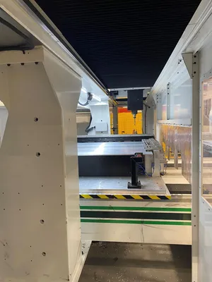 2023 C.R. ONSRUD MODEL 98E18 "Extreme Series" Routers | Machnet (8)