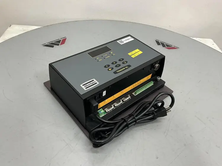 Used ATLAS COPCO D313 Servo Drives Michigan US | Ideal Machinery #714482