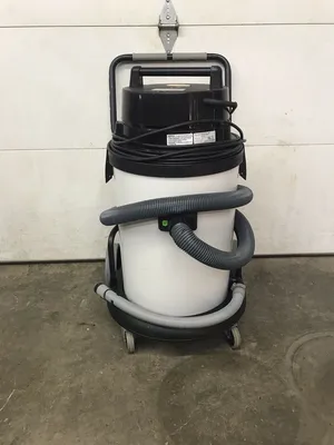 NSS Alpha 16 Wet/Dry Vacuum Tested And Working