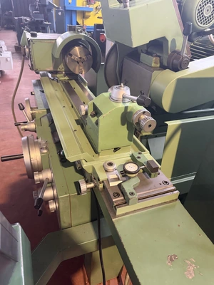 Used TACCHELLA 612UN Universal Cylindrical Grinders IT | Gamba Macchine Srl #1281122